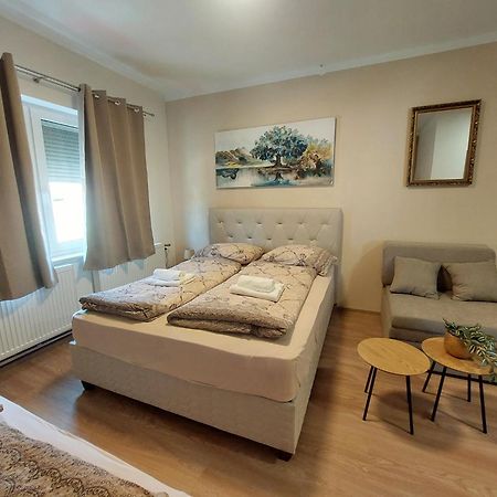 B&B Mio Nonno Rooms Ljubljana Ex Bizeljcan Rooms Exteriör bild