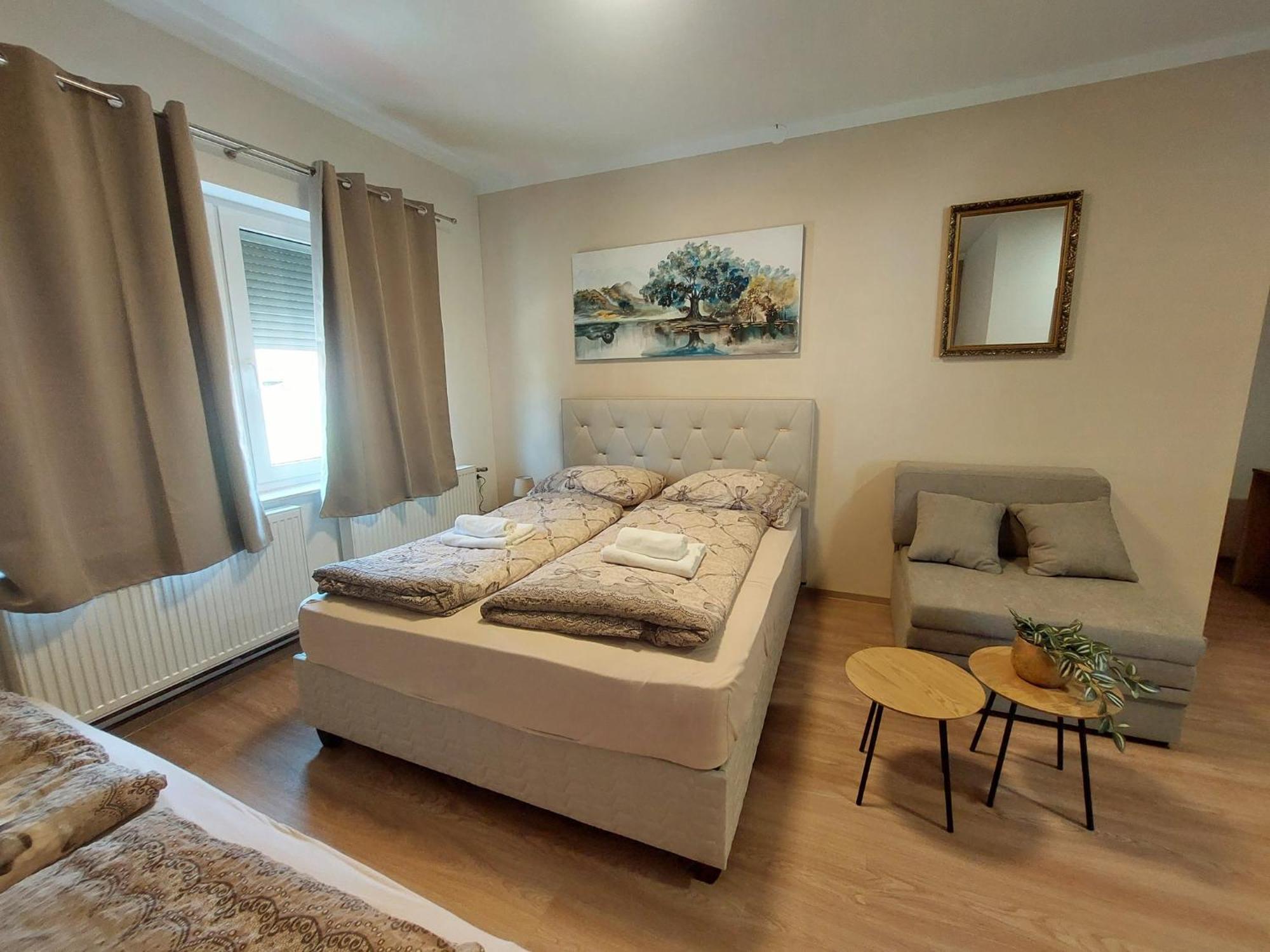 B&B Mio Nonno Rooms Ljubljana Ex Bizeljcan Rooms Exteriör bild