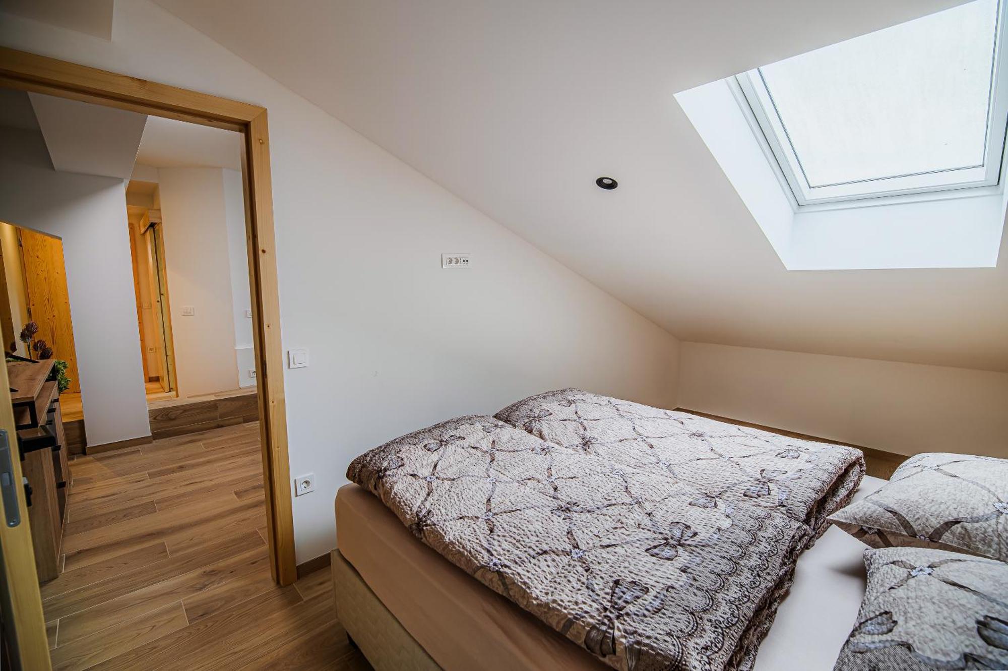 B&B Mio Nonno Rooms Ljubljana Ex Bizeljcan Rooms Exteriör bild