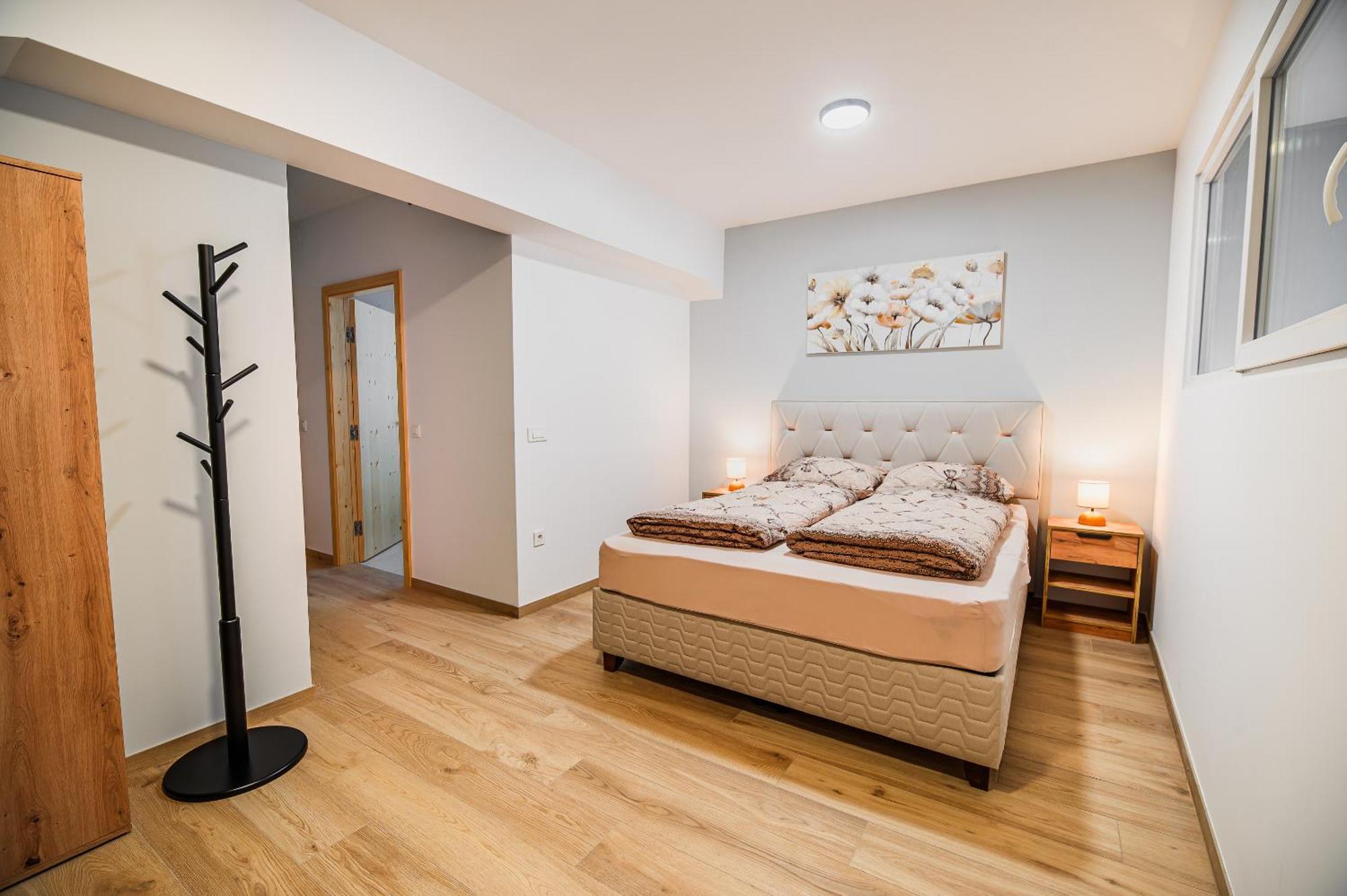 B&B Bizeljcan Rooms Ljubljana Exteriör bild