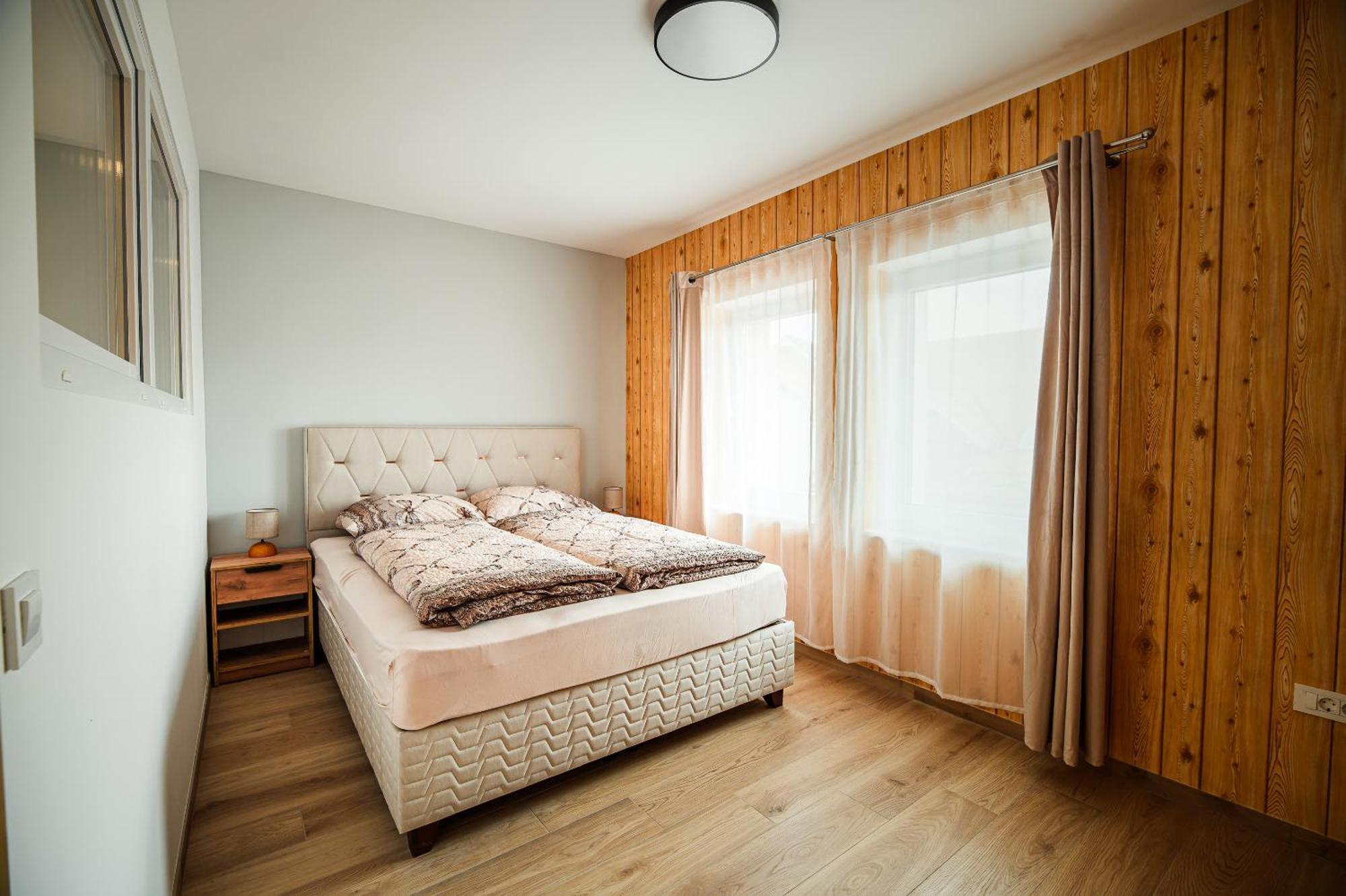 B&B Bizeljcan Rooms Ljubljana Exteriör bild