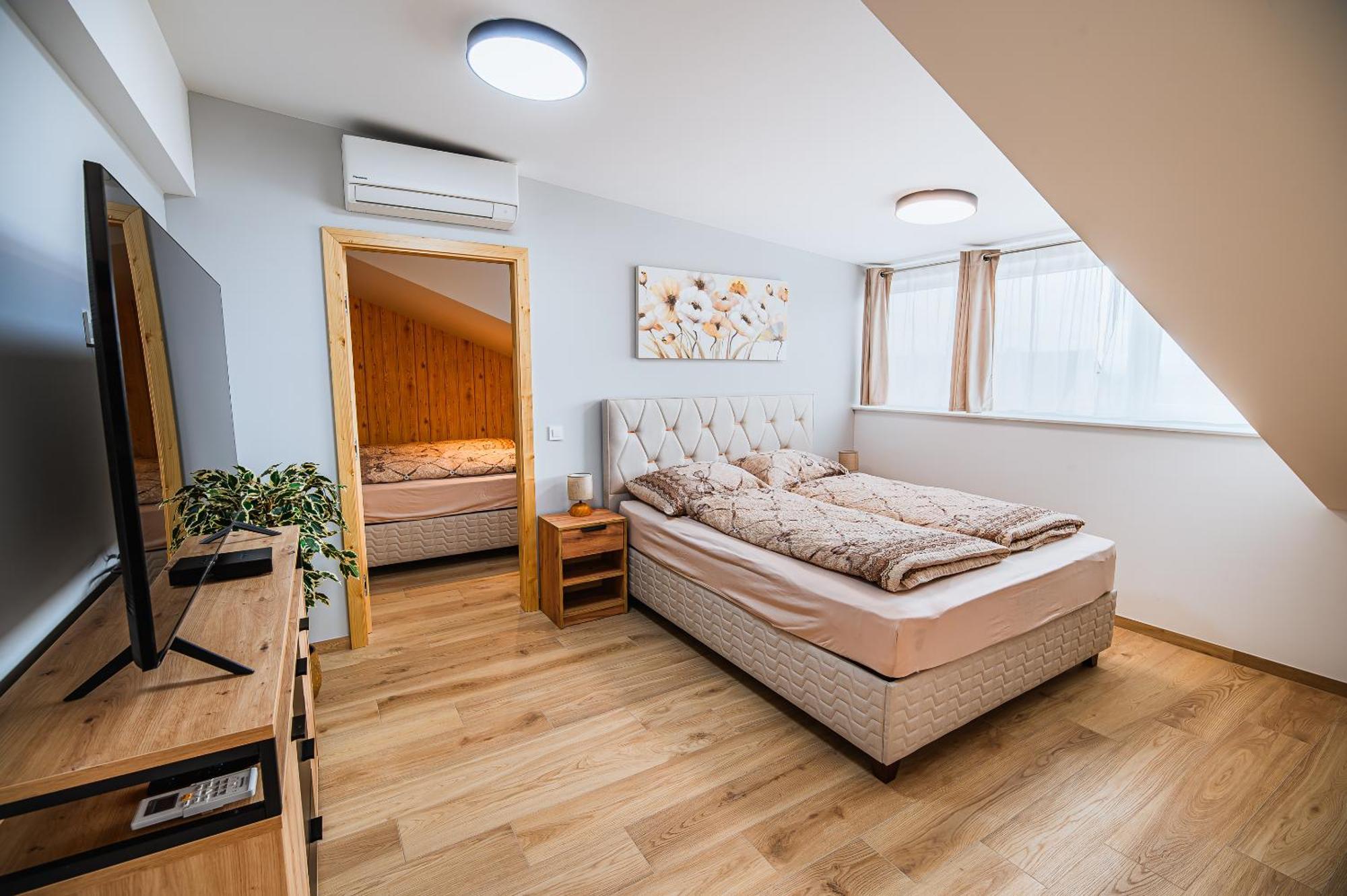 B&B Bizeljcan Rooms Ljubljana Exteriör bild