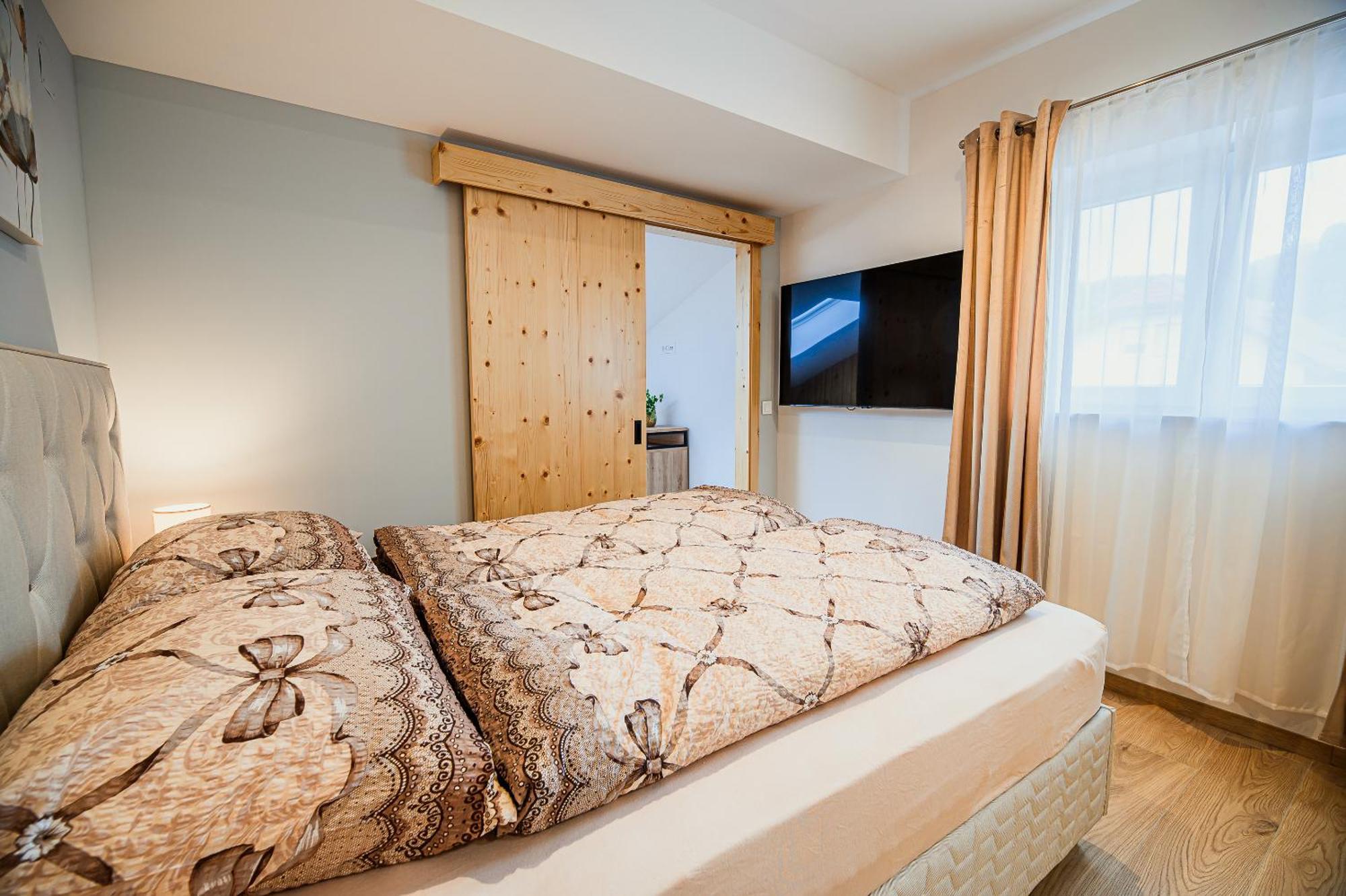 B&B Mio Nonno Rooms Ljubljana Ex Bizeljcan Rooms Exteriör bild