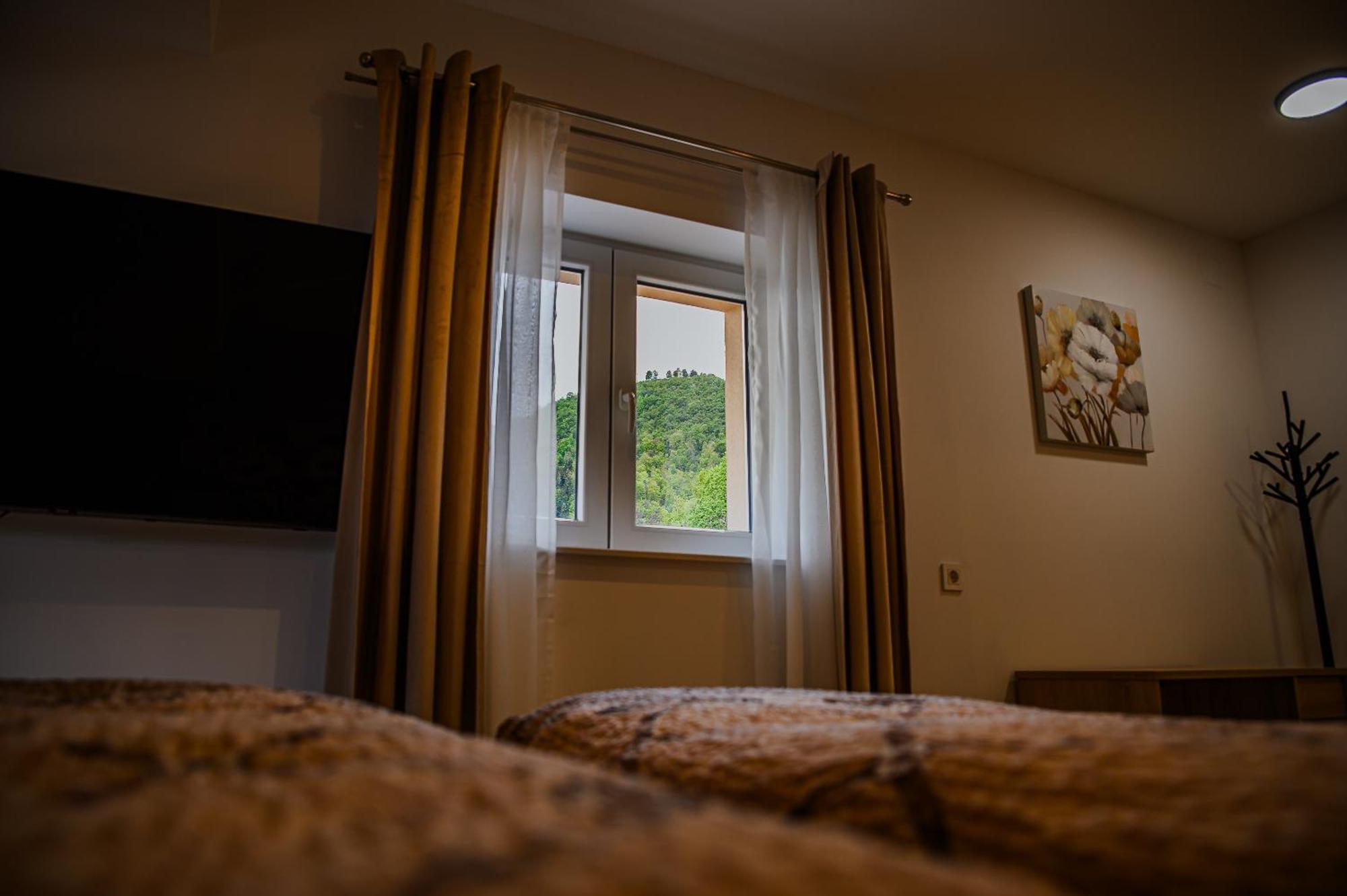 B&B Mio Nonno Rooms Ljubljana Ex Bizeljcan Rooms Exteriör bild